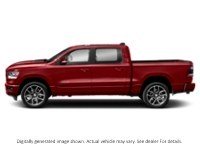 2021 Ram 1500 Sport 4X4 Crew Cab 5'7