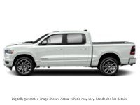 2021 Ram 1500 Sport 4X4 Crew Cab 5'7