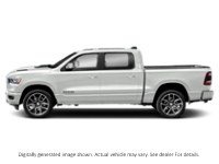 2021 Ram 1500 Sport 4X4 Crew Cab 5'7