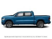 2021 Ram 1500 Sport 4X4 Crew Cab 5'7