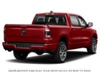 2021 Ram 1500 Sport 4X4 Crew Cab 5'7
