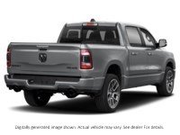 2021 Ram 1500 Sport 4X4 Crew Cab 5'7