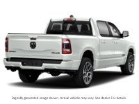 2021 Ram 1500 Sport 4X4 Crew Cab 5'7