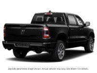 2021 Ram 1500 Sport 4X4 Crew Cab 5'7