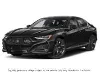 2021 Acura Tlx A-Spec Sh-Awd Sedan Colour Shot 1