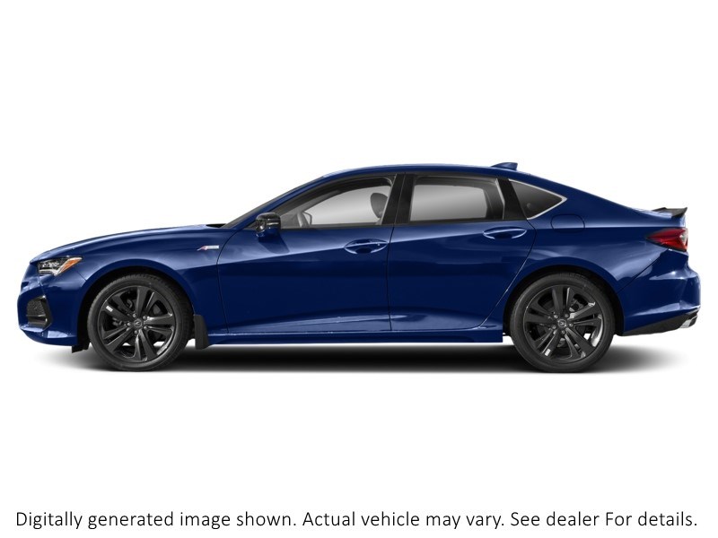 2021 Acura Tlx A-Spec Sh-Awd Sedan