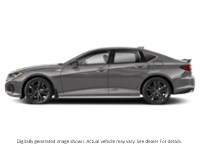 2021 Acura Tlx A-Spec Sh-Awd Sedan