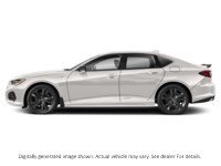2021 Acura Tlx A-Spec Sh-Awd Sedan