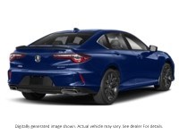 2021 Acura Tlx A-Spec Sh-Awd Sedan