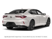 2021 Acura Tlx A-Spec Sh-Awd Sedan