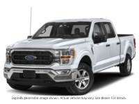 2022 Ford F-150 XLT 4WD Supercrew 6.5' Box