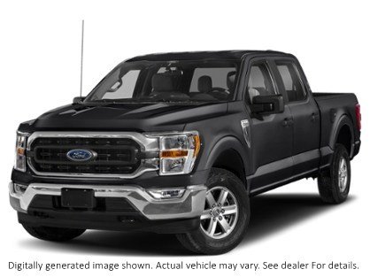 2023 Ford F-150 XLT | 4X4 | 5.0L | 157 | 360 | Adptv Cruise | 20S