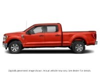 2023 Ford F-150 XLT 4WD Supercrew 5.5' Box