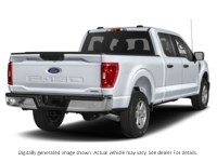 2022 Ford F-150 XLT 4WD Supercrew 6.5' Box