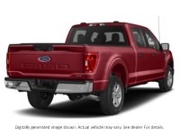 2022 Ford F-150 XLT 4WD Supercrew 6.5' Box