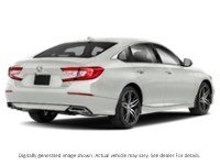 2021 Honda Accord Sedan Touring CVT Colour Shot 2