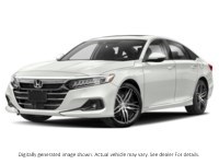 2021 Honda Accord Touring 2.0 Auto