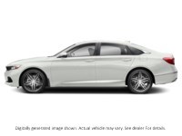 2021 Honda Accord Touring 2.0 Auto Platinum White Pearl  Shot 5