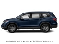 2021 Honda Pilot Ex-L Navi AWD