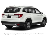 2021 Honda Pilot Ex-L Navi AWD