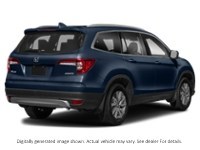 2021 Honda Pilot Ex-L Navi AWD
