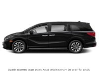 2022 Honda Odyssey Ex-L Res Auto
