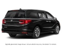 2022 Honda Odyssey Ex-L Res Auto