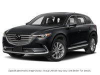 2022 Mazda Cx-9 GT