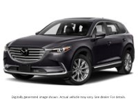 2022 Mazda Cx-9 GT AWD Machine Grey Metallic  Shot 1