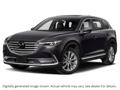 2022 Mazda Cx-9 GT AWD