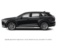 2022 Mazda Cx-9 GT