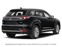 2022 Mazda Cx-9 GT
