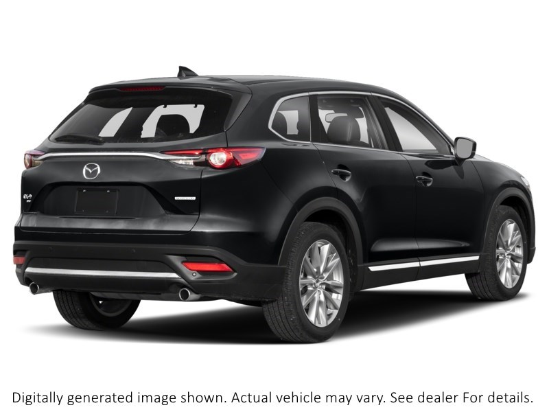 2022 Mazda Cx-9 GT