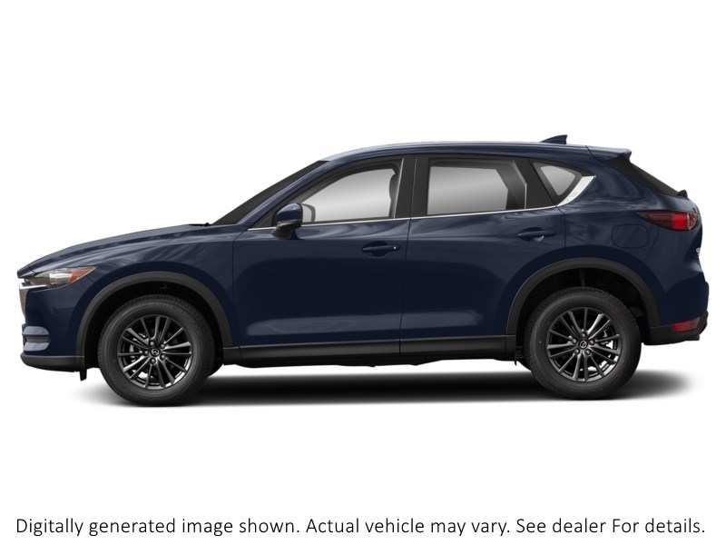 2021 Mazda Cx-5 GX FWD