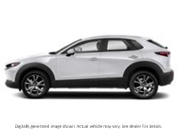 2021 Mazda Cx-30 Gs AWD Colour Shot 3