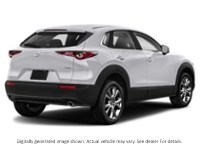 2021 Mazda Cx-30 Gs AWD Colour Shot 2