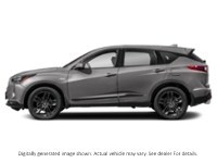 2022 Acura Rdx A-Spec AWD