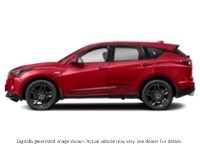 2022 Acura Rdx A-Spec AWD Performance Red Pearl  Shot 30