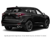 2022 Acura Rdx A-Spec AWD
