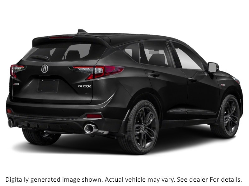 2022 Acura Rdx A-Spec AWD