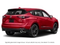 2022 Acura Rdx A-Spec AWD Performance Red Pearl  Shot 27