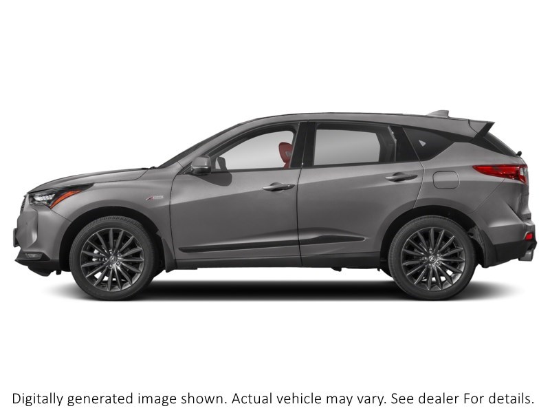 2023 Acura Rdx Platinum Elite A-Spec AWD
