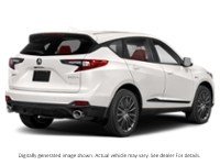 2024 Acura Rdx Platinum Elite A-Spec AWD | One Owner | Acc Free Platinum White Pearl  Shot 6