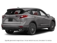 2023 Acura Rdx Platinum Elite A-Spec AWD