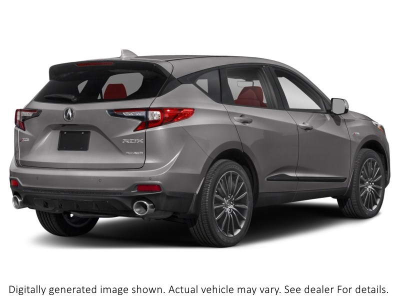 2023 Acura Rdx Platinum Elite A-Spec AWD