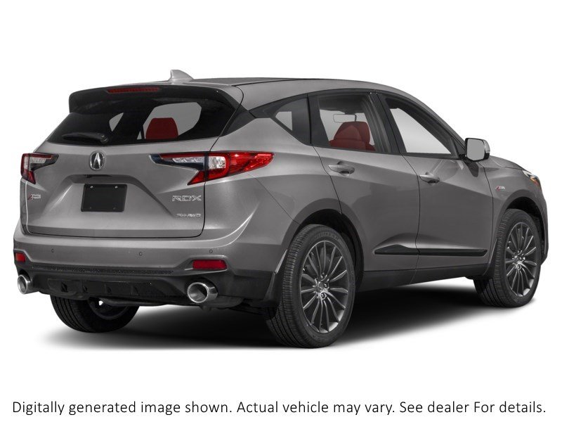 2023 Acura Rdx Platinum Elite A-Spec AWD
