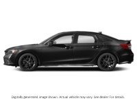 2022 Honda Civic Si Manual