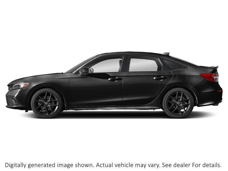 2022 Honda Civic Si Manual