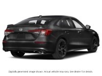 2022 Honda Civic Si Manual