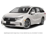 2024 Honda Odyssey Touring Auto Colour Shot 1